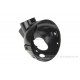 Honda Lampengehäuse Lampentopf Monkey Z50JZ 12 V schwarz