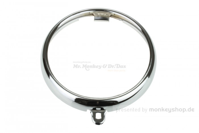Lampenring Z50A Z50J1 Dax 6 V