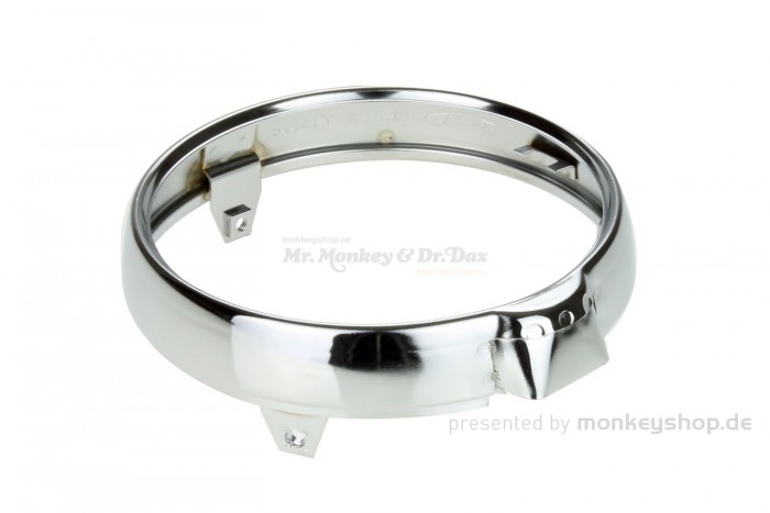 Honda Lampenring Dax 12 V