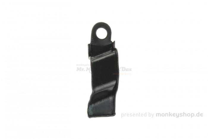 Honda Kabelführung Rahmen Dax schwarz