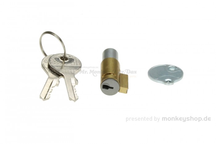 Lenkschloss 10mm Bolzen