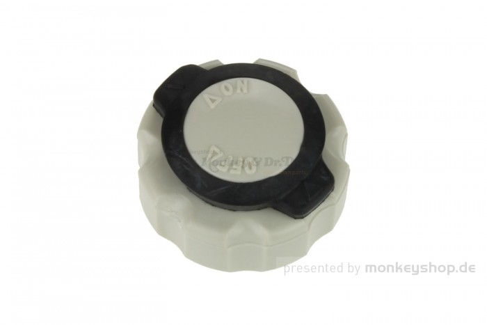 Honda Kunststoff Tankdeckel Dax