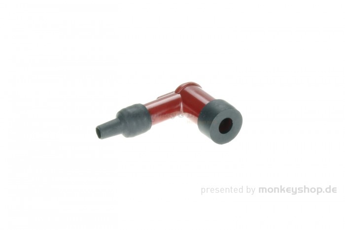 NGK Zündkerzenstecker rot