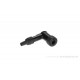 NGK Zündkerzenstecker schwarz 90° 14 mm