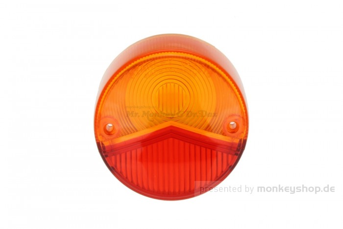 Honda Stanley Rücklichtglas Z50A Z50J1 Dax 6 V