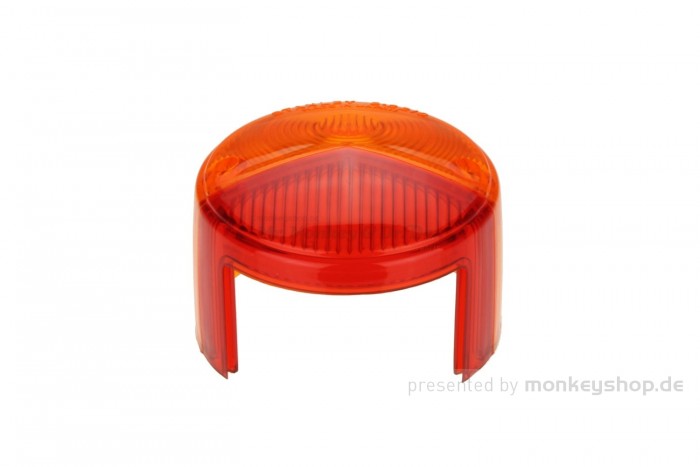 Honda Stanley Rücklichtglas Z50A Z50J1 Dax 6 V