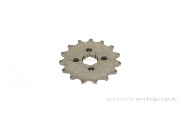 Beispielabbildung: Ritzel Monkey Gorilla Dax CB CY XL ZB 50 CUB Chaly