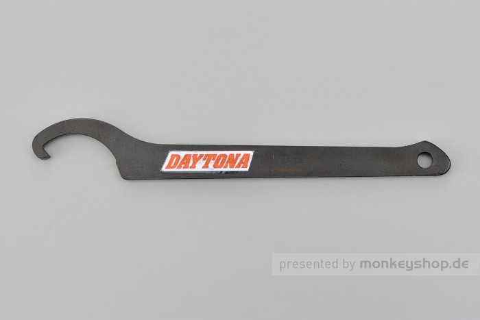 Daytona Hakenschlüssel Lenkkopflager 36-48 mm