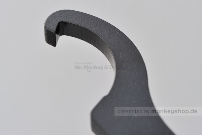 Daytona Hakenschlüssel Lenkkopflager 36-48 mm