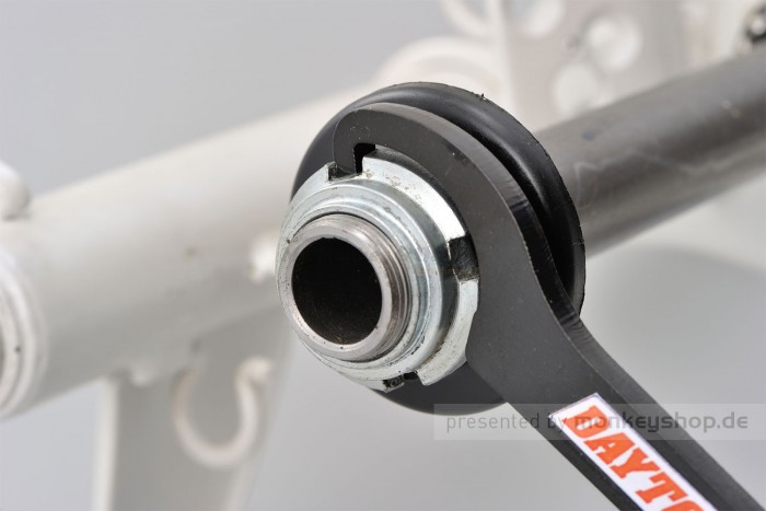 Daytona Hakenschlüssel Lenkkopflager 36-48 mm