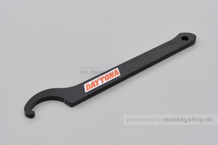 Daytona Hakenschlüssel Lenkkopflager 36-48 mm
