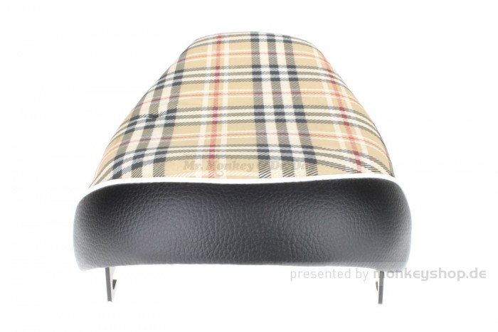 Sitzbank flach f. Monkey