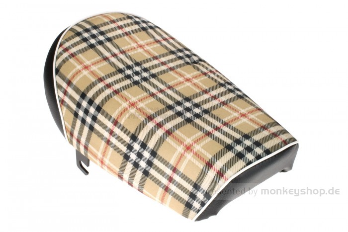 Sitzbank flach f. Monkey