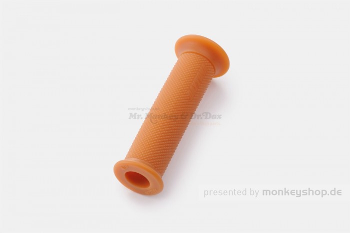 Daytona D-Grip D-Base Diamond Griffgummi Paar Raw Rubber 7/8"