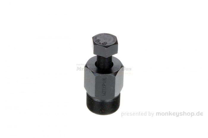 Polradabzieher M27xP1.0 Aussengewinde