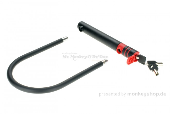 Honda Bügelschloss Monkey Z50FI