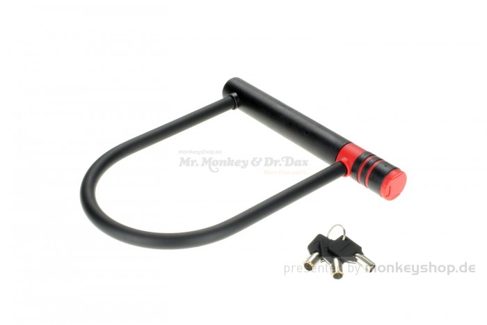 Honda Bügelschloss Monkey Z50FI