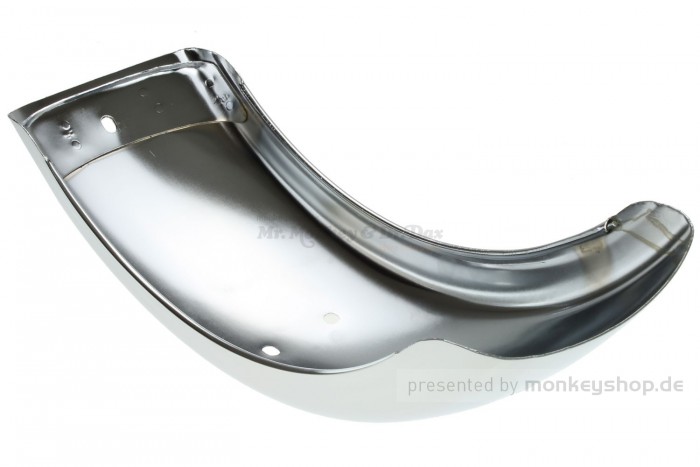 Honda Dax 6 V Schutzblech hinten