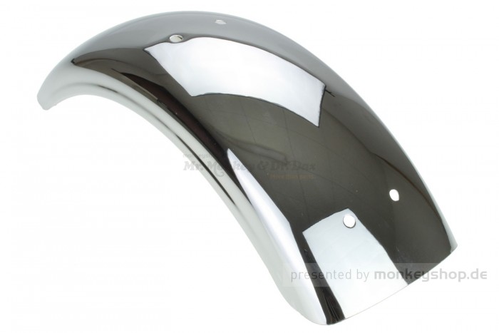 Honda Dax 6 V Schutzblech hinten