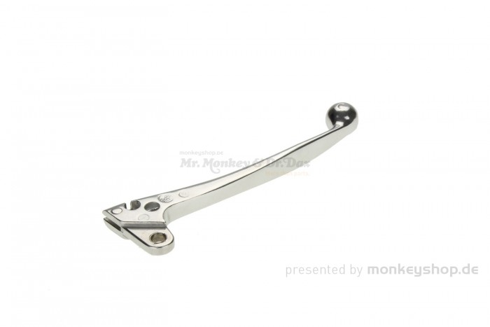 Honda Kupplungshebel links CB50 CY50 XL50