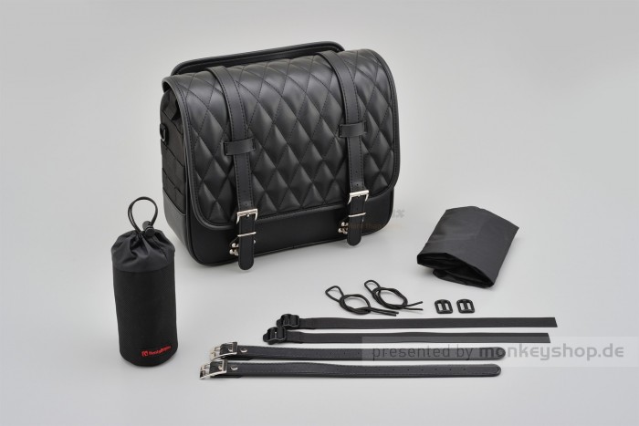 Henly Begins Tasche 12 Liter