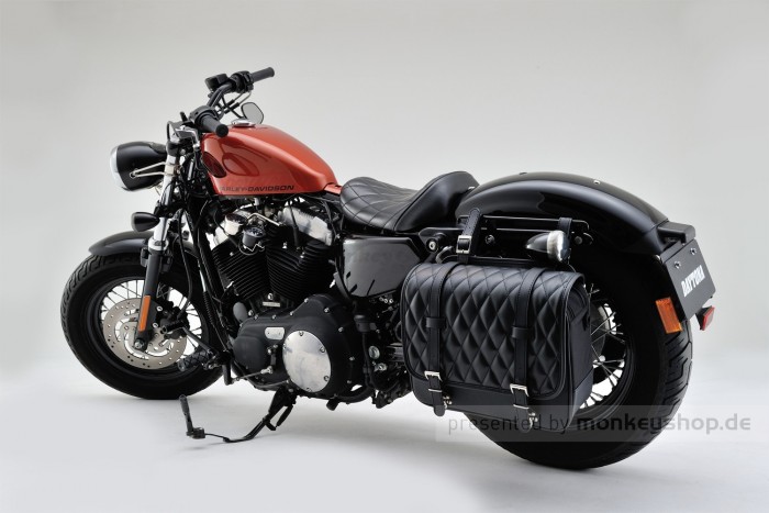 Henly Begins Tasche 12 Liter