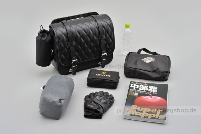 Henly Begins Tasche 12 Liter