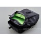 Henly Begins Rucksack wasserdicht 22 Liter schwarz