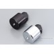 Daytona All Wetter Power Luftfilter schwarz 45mm PE20 PE24