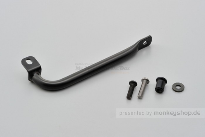 Daytona Grab Bar Haltegriff Z900RS rechts schwarz