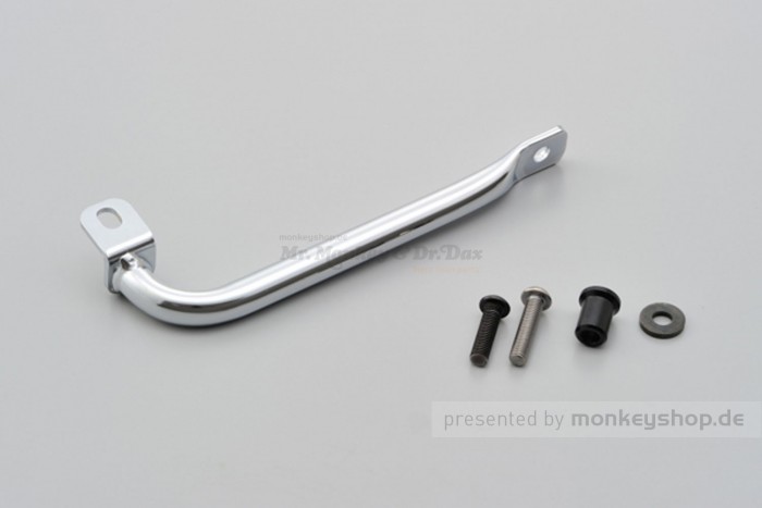 Daytona Grab Bar Haltegriff Z900RS rechts chrom