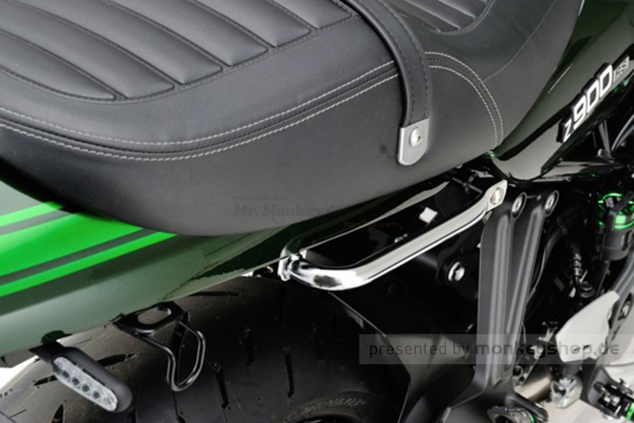 Daytona Grab Bar Haltegriff Z900RS rechts chrom