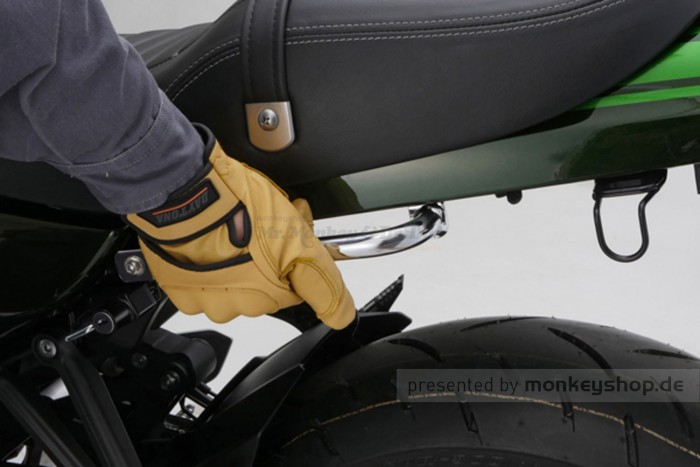 Daytona Grab Bar Haltegriff Z900RS links chrom