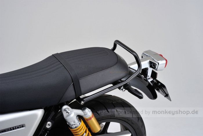 Daytona Grab Bar Haltegriff CB1100 schwarz