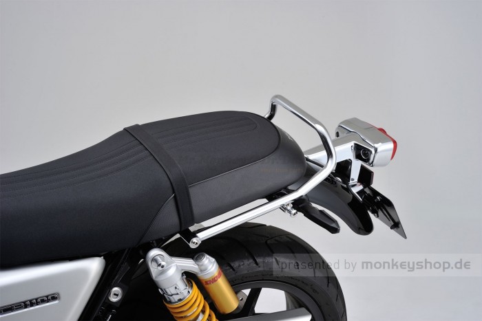 Daytona Grab Bar Haltegriff CB1100 chrom