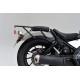 Daytona Grab Bar Carrier Haltegriff Gepäckträger schwarz Rebel 250 500