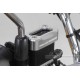 Takegawa Cover Bremspumpe CNC Alu silber eloxiert f. Monkey 125