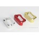 Takegawa Cover Bremspumpe CNC Alu silber eloxiert f. Monkey 125