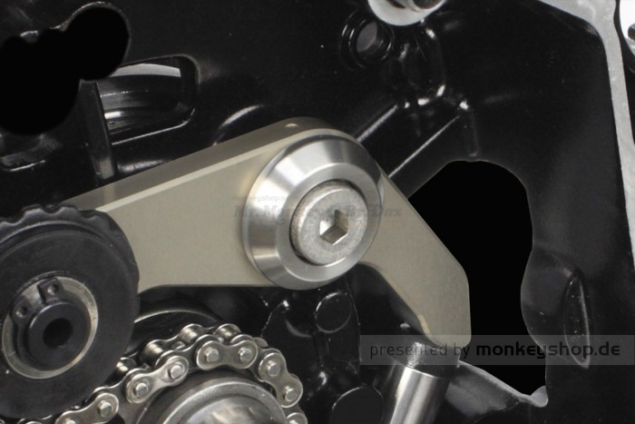 Takegawa verstärkter Steuerkettenspanner f. Monkey 125 MSX