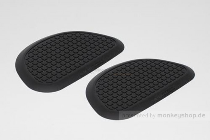 Takegawa Gummi Kniekissen Tankpads Kniepads f. Monkey 125