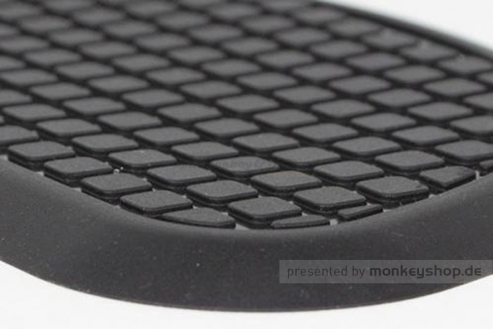 Takegawa Gummi Kniekissen Tankpads Kniepads f. Monkey 125