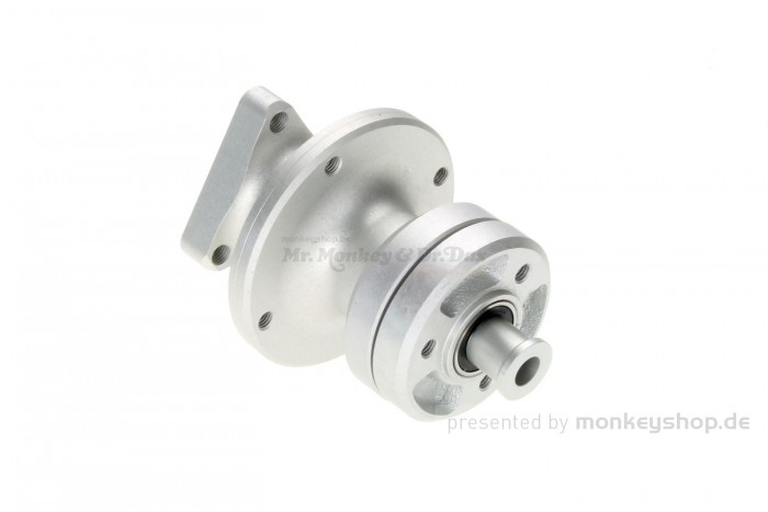 Daytona Hinterrad Nabe Scheibenbremse mit Ruckdämpfer breit f. Monkey