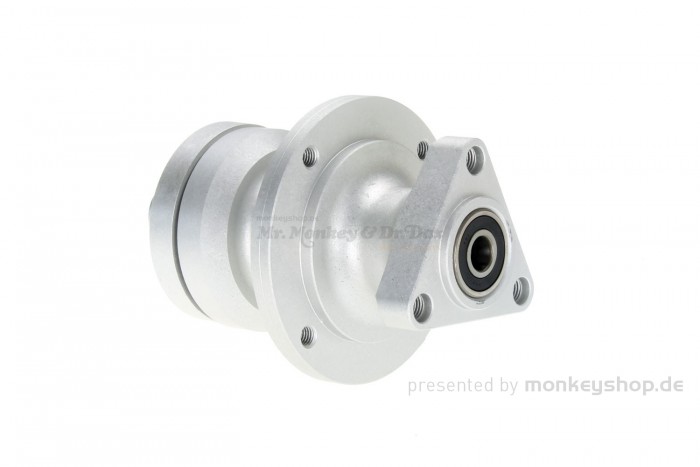 Daytona Hinterrad Nabe Scheibenbremse mit Ruckdämpfer breit f. Monkey