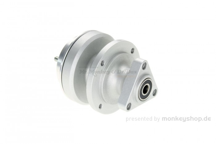 Daytona Hinterrad Nabe Scheibenbremse mit Ruckdämpfer f. Monkey