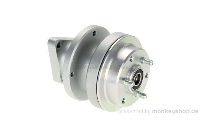 Daytona Hinterrad Nabe Scheibenbremse mit Ruckdämpfer f. Monkey