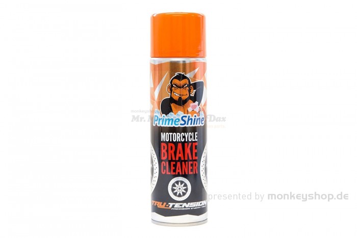 Tru-Tension PrimeShine Bremsenreiniger