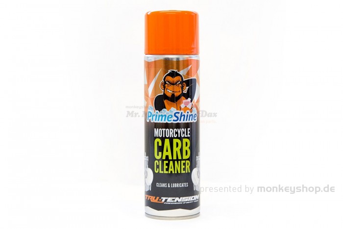 Tru-Tension PrimeShine Vergaserreiniger