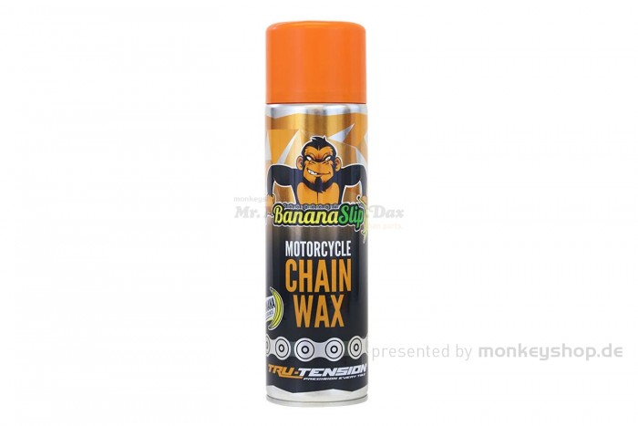 Tru-Tension BananaSlip Kettenwachs