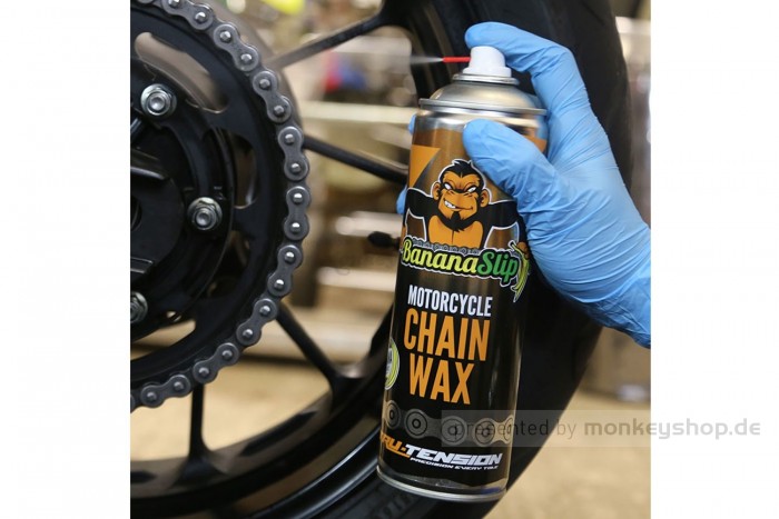 Tru-Tension BananaSlip Kettenwachs