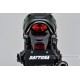 Daytona D-Light SOL LED-Blinker Paar (schwarz matt / smoke)